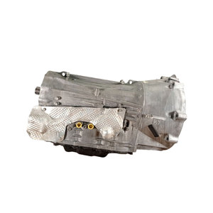 Boîte de vitesses automatique à 6 rapports TR-60SN 09D pour VW Touareg <span class=keywords><strong>Porsche</strong></span> <span class=keywords><strong>Cayenne</strong></span> 4.5L 4.8L Audi Q7 3.0L 4.2L 2002-2012 - Product Image 4