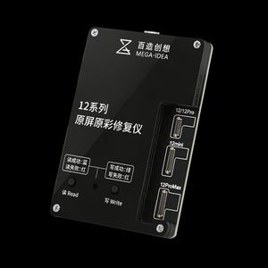 Qianli Mega-idea serie 12 originale schermo True Tone Repair Tester - Product Image 3