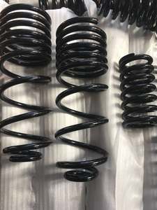 Ressorts d'amortisseur pour ressort de suspension <span class=keywords><strong>automobile</strong></span> de voiture - Product Image 4