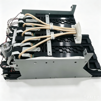 Tintentank-Baugruppe für Eps T5270 Drucker Originalqualität Tintenpatronenhalter-Modul