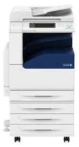 เครื่องถ่ายเอกสารเลเซอร์สีสำหรับสำนักงาน รุ่น Xerox V C2265 2265 <span class=keywords><strong>FUJI</strong></span> ที่ได้รับการปรับปรุงใหม่ - Product Image 6