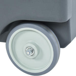 Oem 110L cách điện <span class=keywords><strong>Ice</strong></span> Caddy nhà hàng thiết bị để bán khách sạn & nhà hàng Nguồn cung cấp - Product Image 4