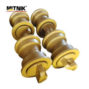 Bouwmachines Onderdelen Onderstel Onderdelen <span class=keywords><strong>D3</strong></span> 6s3607 3t4352 Rupsrol - Product Image 3