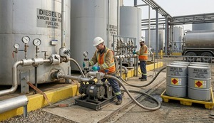 Produits Chimiques Énergétiques Fluide Diesel de Luxe à Prix Raisonnable, Origine Chine - Product Image 3