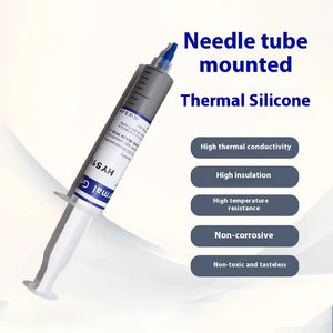 HY510 30g مراوح تبريد بالحرارة CPU عالية الكفاءة من السيليكون ، مراوح تبريد عالية الأداء بمراوح تبريد - Product Image 2