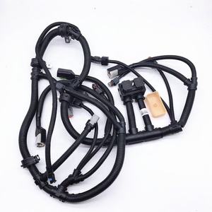 Piezas de Maquinaria de Construcción, Arnés de Cableado del Motor para Excavadora PC300-8 PC300-8MO, 6745-81-9230 - Product Image 1