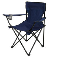 Silla de Camping Plegable Ultraligera y Fácil de Transportar Mingchan, Silla de Pesca de Alta Resistencia con Portavasos