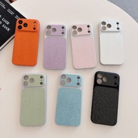 Coque de téléphone antichoc pour iPhone, design personnalisé