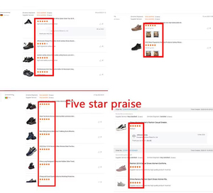 Mode unisexe anti-glissant en cuir maille doux respirant haut entraînement amorti <span class=keywords><strong>bottes</strong></span> résistantes à l'usure - Product Image 5