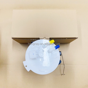 Hengney otomobil parçaları OEM #13575930 AKK55097 Chevrolet Captiva 2.4 için yakıt pompası meclisi - Product Image 6