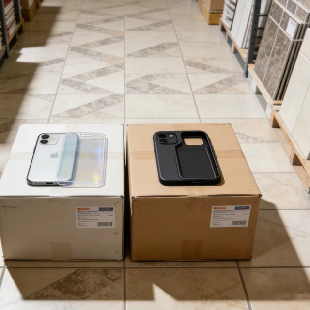 Mobile Phone Accessories From China to Global by RCEX Verified Express Shipping with 3-5Days Delivery