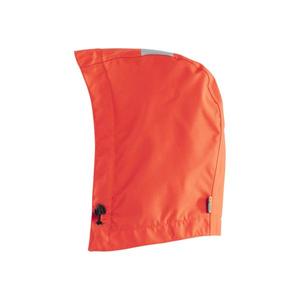 BLAKLADER - 216619775500L Capucha Hi-Vis Rojo-EAN 7330509661819 ROPA DE TRABAJO DE LA HI-VIS - Product Image 4