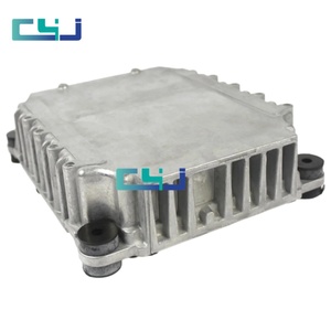 กล่องควบคุมอิเล็กทรอนิกส์ ECU 20577132 รุ่น VOE20577132 สำหรับรถบรรทุก B7L B7R รถตักล้อยาง L150E L330E บอร์ดคอมพิวเตอร์ - Product Image 4