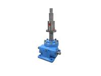 SWL serie elektrische spiraal lift schroef jack
