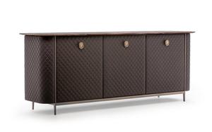 Nội Thất Sang Trọng Nội Thất Nhà Gỗ Nội Thất Hiện Đại Với Giá Nhà Máy - Product Image 2