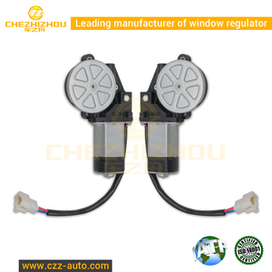 <span class=keywords><strong>Moteur</strong></span> de lève-<span class=keywords><strong>vitre</strong></span> universel 3 trous 7 dents, <span class=keywords><strong>moteur</strong></span> électrique DC Mabuchi pour <span class=keywords><strong>Toyota</strong></span> 12V 24V côté gauche/droit - Product Image 2