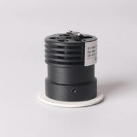 Usine fabricant led downlight spots led downlight réglable anti éblouissement spots plafonnier down light