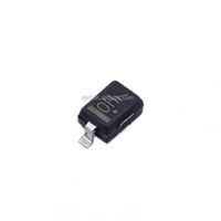 Diode Zener Onsemi SZMM3Z8V2T1G 8.2V 300mW neuve, montage en surface SOD-323