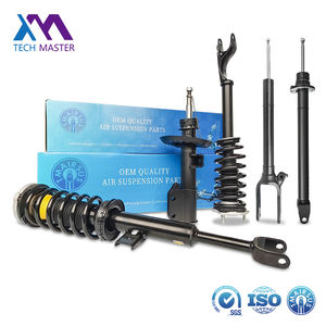 Resorte Helicoidal para Automóvil 1773230200, Amortiguador Delantero Derecho para Mercedes-Benz Clase A W177 - Product Image 5