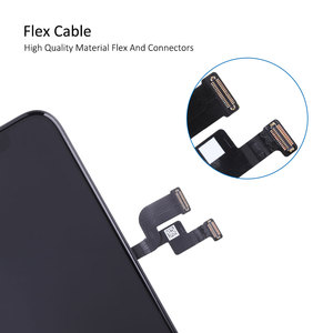 Màn Hình LCD Chất Lượng Cao OLED Với Bộ Số Hóa Màn Hình Cảm Ứng Cho iPhone XS - Product Image 5