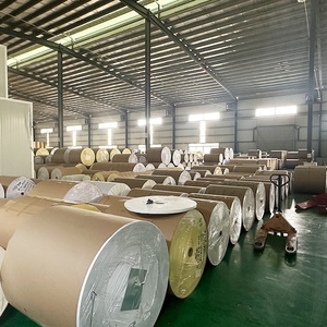 Vizlent Black Resistant High Temperature PCB Barcode Serial Number Label Custom Polyimide Sticker Jumbo Roll Material - Product Image 6