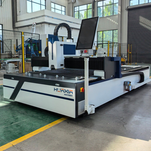 2024 gran oferta máquina de corte por láser de Metal de alta calidad 1500W 2000W 3000W cortador de placa de Metal <span class=keywords><strong>Lase</strong></span> - Product Image 5