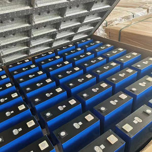 프리즘 320Ah 3.2V 태양광 리튬 이온 배터리 100ah 200ah 280Ah 300ah 302ah 314ah 340Ah 충전식 <span class=keywords><strong>LiFePO4</strong></span> 에너지 저장 장치 - Product Image 5