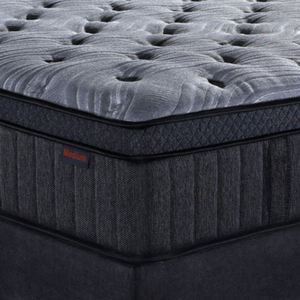 12 Inch 3 Zone Orthopedic Plush Medium Firm Queen Memory Foam <b>Mattress</b> - Product Image 2