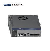 Servomoteur EtherCAT BOCHU S9 haute vitesse et couple élevé avec encodeur absolu, garantie 1 an, 6 kg pour machine de découpe laser à fibre