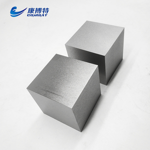Cubo de tungsteno sinterizado de alta calidad para aplicaciones industriales - Product Image 4