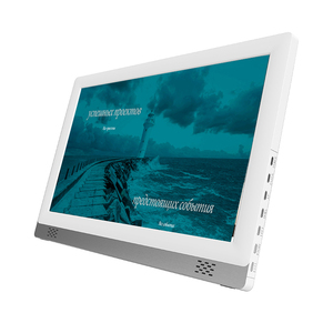 18.5inch <span class=keywords><strong>19</strong></span>" 1366x768 <span class=keywords><strong>Android</strong></span> 7.1/8.1 RK3288 2GB RAM 16GB ROM POE Touch Screen Industrial Tablet PC - Product Image 5