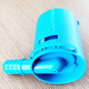 Tùy Chỉnh Rất Phức Tạp Ống T-Doanh Đa Vượt Qua Ống Ống Không Khí Khí Nước Dầu Kết Nối - Product Image 4