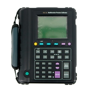 Calibratore di Processo Multifunzione YHS-726 con Funzione di Misurazione della <span class=keywords><strong>Pressione</strong></span> 0.01~ 99.99Hz 1.00~ 15.00KHz - Product Image 1