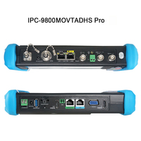 Cctv testeur moniteur écran tactile Ipc 9800 Movtadhs Plus IP caméra testeur moniteur écran réparation testeur écran LCD