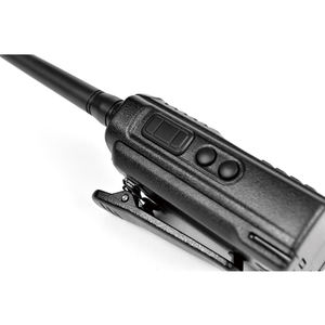 HYDX A1 Waki Taki Langstrecken-Funkgerät Amateurfunk <span class=keywords><strong>Handheld</strong></span>-UHF-Radio - Product Image 4