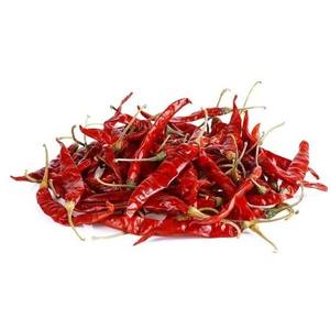 Chiles Rojos Secos Enteros de Primera Calidad para Procesamiento de Alimentos, Preparación de Curry, Salsas y Condimentos, Disponibles a Precio de Mayoreo - Product Image 4