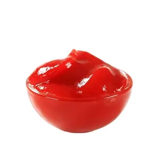 Newest crop Tomato paste First grade Ketchup Made with Fresh Tomatoes available in bulk