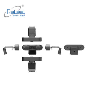 Venta caliente 1080P USB cámara <span class=keywords><strong>Web</strong></span> HD cámara <span class=keywords><strong>web</strong></span> para llamadas de Video conferencia lejos de la educación - Product Image 6