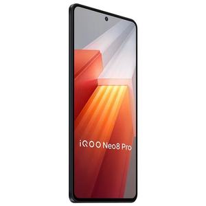 Teléfono Móvil VIVO IQOO Neo8 Pro 5G, Pantalla AMOLED de 6.78 Pulgadas, Dimensity 9200 Plus Octa Core, Carga Súper Rápida de 120W, Cámara de 50M, NFC - Product Image 6