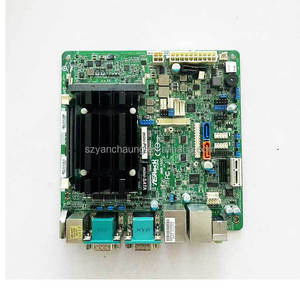 เมนบอร์ด ASROCK MINI-ITX รุ่น IMB-150 IMB-150D พร้อม Celeron J1900 N2930 N2920 Asrock 5 COM HD Graphics LVDS GPIO ASROCK ASROCK - Product Image 3