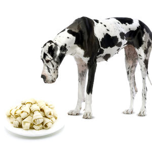 कुत्ते के दंत प्रशिक्षण के साथ कुत्ते के दांत प्रशिक्षण से कुत्ते के लिए खराब सांस ली - Product Image 5