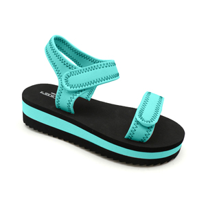 2022 estate pescatore <span class=keywords><strong>sandali</strong></span> nuove scarpe moda casual all'aperto pantofole da spiaggia comodi <span class=keywords><strong>sandali</strong></span> da donna a fondo piatto - Product Image 5