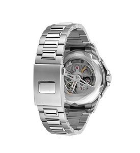 Glass Casual Luxury Strap black Style International <b>Watch</b> Men's Quartz Business <b>Watches</b> Classic Sports Alloy Leather Wrist iwcs - Product Image 4