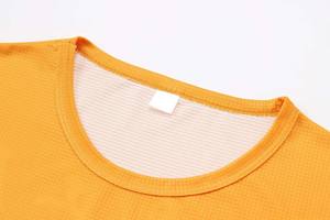 Camiseta Deportiva para Hombre 100% Poliéster, Personalizada con Impresión, para Fitness, Running, Maratón, Secado Rápido, Sublimación Personalizada - Product Image 4