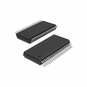 Manufacturer Channel 48 TFSOP Electronic Chips Component Logic 74LVCH162373APAG8 - Product Image 1