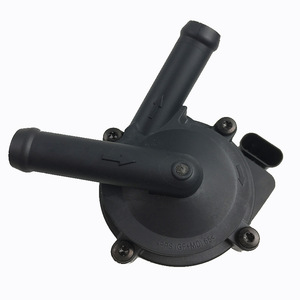Bomba de agua eléctrica BMW 11537630368 para reemplazo y reparación - Product Image 5