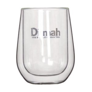 Verres à <span class=keywords><strong>Latte</strong></span> <span class=keywords><strong>Macchiato</strong></span> de qualité professionnelle, résistants à la chaleur, à <span class=keywords><strong>double</strong></span> <span class=keywords><strong>paroi</strong></span>, compatibles lave-vaisselle et micro-ondes (180 degrés). - Product Image 1