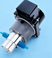 KDB-PP0225 d'usine alternatives A-GP-A120-A220 Black Ink Pump MG