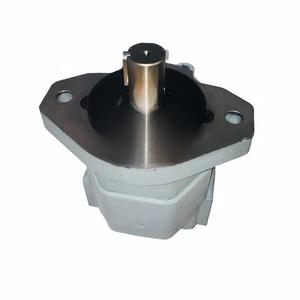 Motor de engranajes de alto torque Huamao CBL4125-B2R para sistema de accionamiento de cabezal de perforación - Product Image 6
