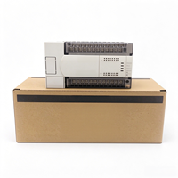Modul PLC Asli Baru FX1N-60MT-ES/UL FX1N-40MT-ES/UL FX1N-24MT-ES/UL FX1N-14MT-ES/UL dengan Jaminan Kualitas Berkinerja Tinggi